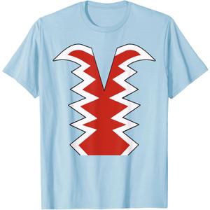 Vintage Costume Flying Monkeys Costume Oz Halloween T-Shirt S