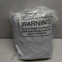 Car Cover Custom Fit for Toyota Camry 1996-2026, for Honda Accord 2001-2026, Waterproof All Weather for Automobiles Full Exterior Cover Rain Sun UV Protection with Door Zipper