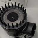 HOTIMO Filtered Shower Head with Handheld  High Pressure 3 Spray Modes Showerhead with Filters, 12 Replaceable Water Softener Filters for Hard Water | Ion Shower Drops Head with 75" AntiBurst Hose