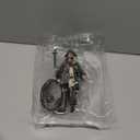 DIAMOND SELECT TOYS Pirates of The Caribbean: Dead Men Tell No Tales: Jack Sparrow Action Figure, 180 months to 1188 months