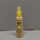 Sun Bum Revitalizing 3 in 1 Leave In Conditioner - Anti Frizz Detangler - Color Safe with UV Protection - Enriched with Coconut Oil and Banana - 4 oz