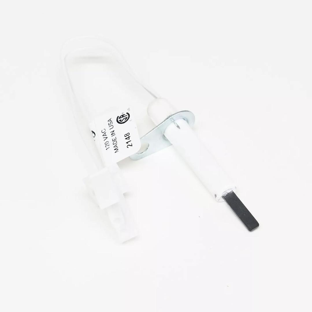 0130F00008 Furnace Ignitor replacement for Amana Goodman Janitrol Robertshaw 0130F00008S 41-427N Replacement parts for furnace igniter heater