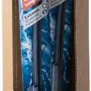 BOSCH 26A18A ICON Beam Wiper Blades - Driver and Passenger Side - Set of 2 Blades (26A & 18A)
