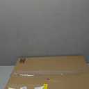 241969501 Refrigerator Shelf Frame With Glass, Refrigerator Drawer Cover for Frigidaire Replacement Shelf With 240443384 Glass (241969501 Shelf Frame without Glass Refrigerator)