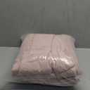 Superior Egyptian Cotton Pile 6 Piece Towel Set, Includes 2 Bath, 2 Hand, 2 Face Towels/Washcloths, Ultra Soft Luxury Towels, Thick Plush Essentials, Guest Bath, Spa, Hotel Bathroom, Tea Rose