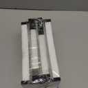 Acrylic Sign Holder 5x7, 6-Pack Plastic Clear Vertical Double-Sided Menu Display Stand with Double-Sided Display, Perfect for Restaurants, Offices, Exhibits