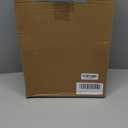 SNSLXH 2 Pack Refrigerator Drawer Organizer, Pull Out Shelf Storage Transparent Organizer for Egg, Fruit, Vegetable, Seafood, Meat, Fit All Fridge Shelves Under 0.6''