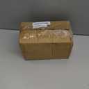 FVRITO Performance VM22 26mm Carburetor Carb for Predator 212cc 196cc Coleman CT200U BT200X Mini Bike KT196 Go Kart GX160 GX200 6.5hp Clone Engine with 38mm Air Filter Intake Manifold Stage 1 Kit Red