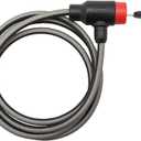 BL Blstg ABM Key Cable Lock