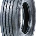 Transeagle ST Radial All Steel Heavy Duty Premium Trailer Radial Tire-ST235/85R16 235/85/16 235/85-16 132/127M Load Range G LRG 14-Ply BSW Black Side Wall