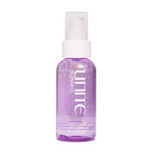 UNITE Hair BLONDA Oil Argan Infused Oil for Blonde, Gray & Highlighted Hair Seals, Smooths & Adds Brilliant Shine UV & Thermal Protection 4.23 Fl Oz