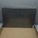 MidWest Homes for Pets Metal Dog Crate Replacement Pan; 30 inch (Sliver)