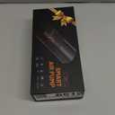 Tire Inflator Portable Air Compressor - Smart APP Air Pump for Car Tires, All-in-One Storage Portable Tire Pump for Car, 3X Speed & Automatic Stop Inflation, Cordless Tire Pump for Car, Motorcycle, Bicycle, Ball