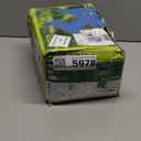 Dynaming 6 Pack Solar Flame Torch Lights Outdoor, Halloween Dual Use Flickering Flame Garden Light, Christmas Hanging Lanterns, Auto On/Off & Waterproof Lighting for Lawn Patio Yard Walkway Driveway (Warm White)