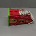 Toddler Toys for 1 2 3 Year Old, Farm Animals Windmill Barn Montessori Educational Toys, Farm Playset with Assorted Pretend Accessories, Christmas Birthday Gift for Baby Boys Girls 12-18 Month