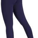 Sunzel Scrunch Butt Lifting Leggings for Women High Waisted Seamless Workout Leggings Gym Yoga Pants (M)