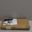 Integrated 12" Tool Rest with 1"(25.4mm) Post with Length 80mm for WoodTurning Lathes.