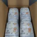 Huggies Size 1 Diapers, Little Snugglers Baby Diapers, Size 1 (8-14 lbs), 96 Count