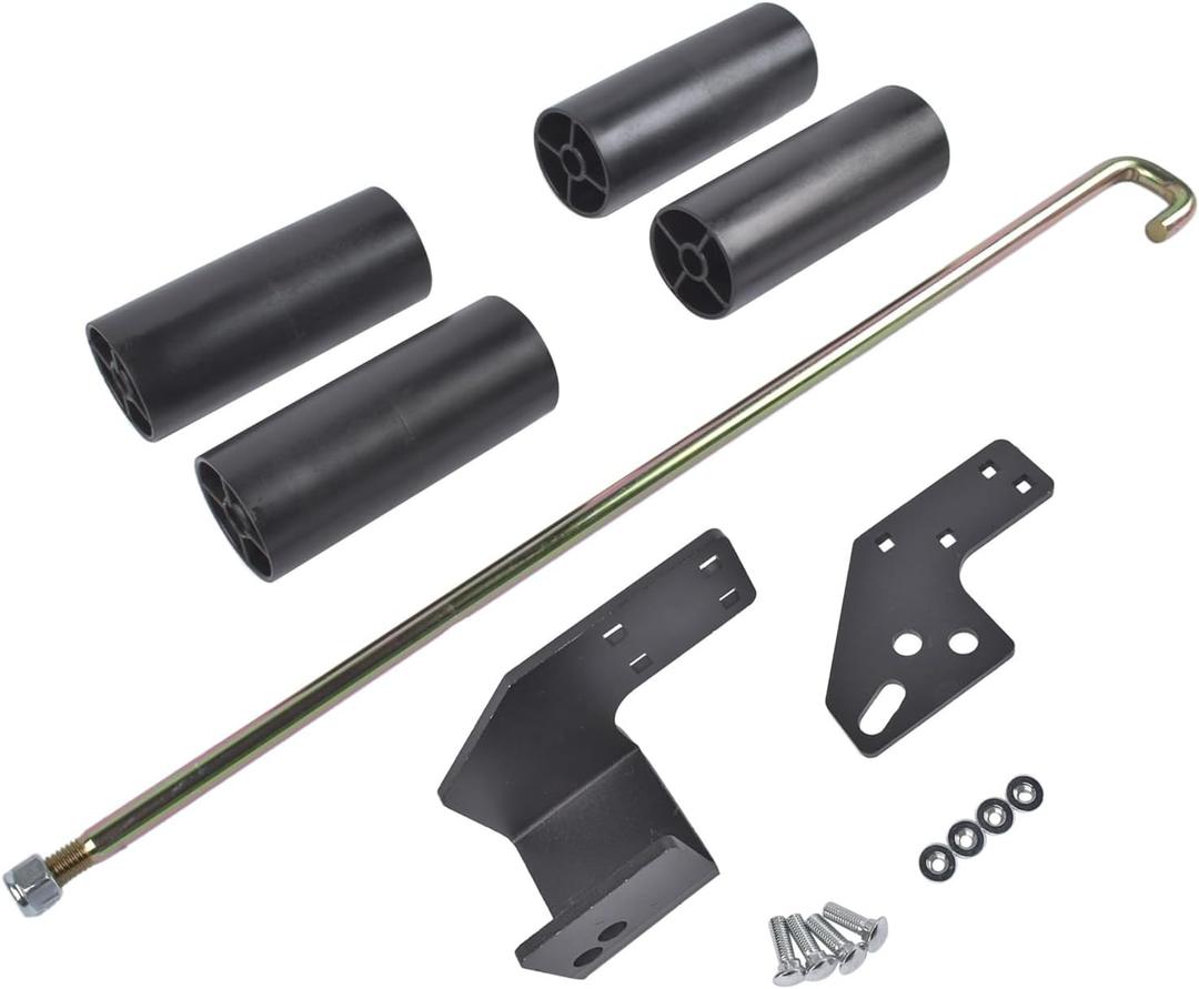 19A70060OEM Lawn Striping Kit Fit Cub Cadet ZT1 Ultima with 42" 50" or 54"