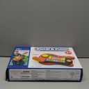 Kids Guitar, Electric Toddler Baby Music Toys for Ages 2-4 with Piano Mode Strap and Lights Child Musical Instruments Ideal for 2+ Year Old Girls Boys Birthday