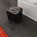 Mini 1080P WiFi Camera, Infrared Night Vision Motion Detection Smart Security Camera for Home, Store, Home Security Camera Supports Phone, Computer