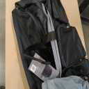 Adventure Travelers Club Bag