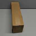 IFELS Heavy Duty Curtain Rods for Windows 48 to 84 Inch, 1 Inch Bronze Curtain Rods Set of 2 Pack for Outdoor Patio, Farmhouse, Bedroom, Kitchen, Adjustable Easy Install Drapery Rod (Bronze, 30-90-2p)