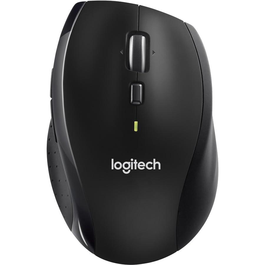 Logitech Productivity Plus Mouse 