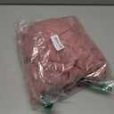 Tutu.kk Baby Girls Tutu Skirt Princess Fluffy Soft Tulle Ballet Birthday Party Pettiskirt (6-8 Years, Beansand)