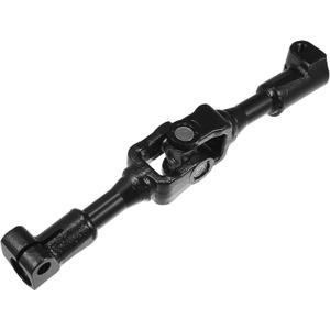 X AUTOHAUX Steering Shaft for Dodge for Ram 1500 2015 2016 2017 2018 2019 2020 for Ram 1500 Classic 2019 2020 Intermediate Steering Column 55057335AB 55057335AC 55057335AA