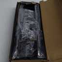 USX MOUNT Full Motion TV Wall Mount for Most 32-70 inch TVs up to 99 lbs, Wall Mount Bracket with Dual Articulating Arms, Swivel, Tilt, Max VESA 400x400mm, TV Mount Fits 12/16 Wood Studs