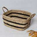 Basket Home Decor Set of 3