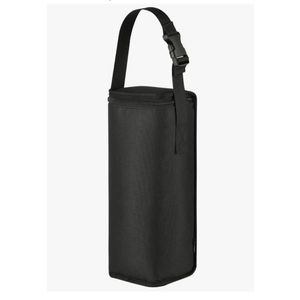 12.5" x 4.7" x 3.9" Blender Storage Bag Multipurpose Small Blender Carrying Bag for Mini Blender Quality Durable New Replacement Parts For Hamilton Beach