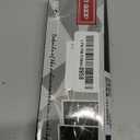 Magnetic Positioning Quilting Light for Sewing Machine, Sewing Red Guide for Straight Stitching, Quilting Red Light with Crosshair, Adjustable Hands-Free Precision Sewing and Quilting Aid Tool