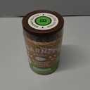 Barney Butter Almond Butter, Bare Crunchy, 16 Ounce Jar, No Added Sugar or Salt, Skin-Free Almonds, No Stir, Non-GMO, Gluten Free, Keto, Paleo, Vegan (EXP 06/12/26)
