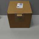 12-Cup Coffee Pot FOR Mr. Coffee 12 Cup Coffee Maker PLD12-RB PLD12-NP PLD12 Series Replacement Mr. Coffee Pot AM CG CHX CJ DW DR EVX JWX MV PL and VB Series Coffeemaker -Black Handle