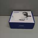 TEEHO TE004 Keyless Entry Keypad Door Lock with Handle - Smart Digital Electronic Lock for Interior Door with Anti-Peeping, Auto Lock & Passage Mode - Easy Installation - Satin Nickel