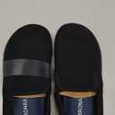 BRONAX X WHITIN Toddler/Little Kid Wide Toe Box Barefoot Shoes | Minimalist Sneakers for Boys/Girls | Zero Drop