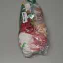 Baby's 1st Christmas Stocking with Toys