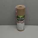 Honeycomb Packing Paper,12 inch x 200 ft Bubble Cushioning Wrap for Packing Moving,Products Gifts Wrapping Paper,Recyclable and Biodegradable Shipping Packing Materials with 20 Fragile Sticker Labels (Brown)