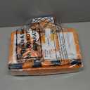 Seematn Basketball Piñata Basketball Birthday Party Supplies Bundle with a Blindfold, Bat and Confetti Sports Party Decorations Supplies for Kids Carnival Events