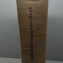 EAGLE PEAK Flex Compact 4x4 Pop-up Canopy Changing Room, Portable Privacy Dressing Room for Indoor Fashion Photoshoots, Camping, or Pool, Gray