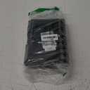 DPTOOL 22 Piece Bolt Nut Extractor Set, 1/2" and 3/8" Drive Impact Lug Nut Remover Socket Tool, Wheel Lock Removal Kit for Extracting Damaged, Stripped Frozen Nuts & Screws Twist Socket Set