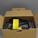 STANLEY BC50BS Fully Automatic 15 Amp 12V Bench Battery Charger/Maintainer with 50A Engine Start, Alternator Check