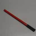 2 ton Horizontal Hydraulic Jack Handle Jack Pole Lever Automotive car Jack Accessories Black (Color : Red)