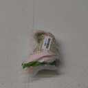 Maidenform womens Shapewear Brief, Tame Your Tummy Firm Control Brief Underwear, Toning Shaper (Small, Pink Pirouette Lace)