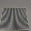 PHILTOP Engine Air Filter CA10881 Replacement for Hyundai & Kia - Santa Fe 2010-2012, Sonata 2011-2014, Optima 2013-2015, Sorento 2011-2013, Azera 2012-2017, Rigid Panel