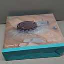 Lefant Robot Vacuum Cleaner, Strong Suction, 120 Mins Runtime, Slim, Low Noise, Automatic Self-Charging, Wi-Fi/App/Alexa Control, Ideal for Pet Hair Hard Floor and Daily Cleaning, M210