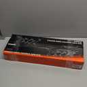 A-Premium 2 x Rear Lower Control Arm, with Bushing, Compatible with Ford Mustang 2005-2014