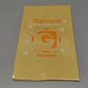 Glooarm Baby Beanie, Toddler Beanie Baby Boys Girls Beanies Kids Knit Winter Hats Newborn Infant Cuffed Caps, 0-6 Years (Black)